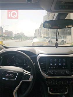 GMC Acadia
